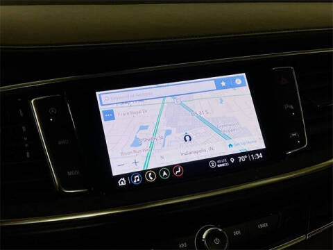 2023 Buick Enclave Avenir