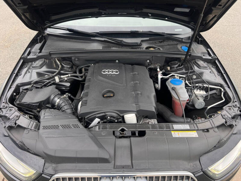 2013 Audi Allroad 2.0T quattro Premium Plus