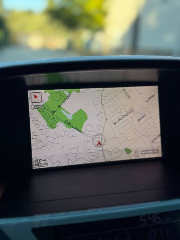 2011 Honda Pilot Touring