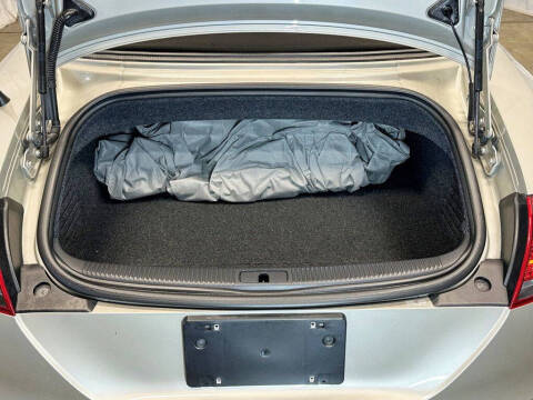2008 Audi TT 2.0T