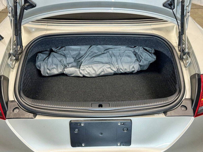 2008 Audi TT 2.0T
