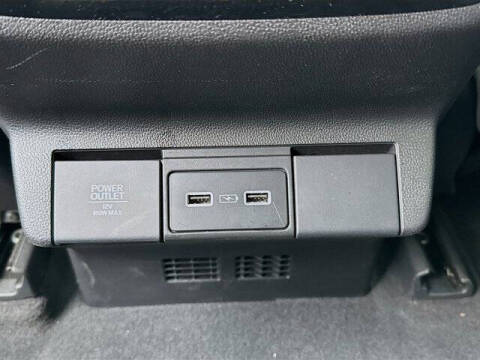 2023 Acura MDX w/Tech