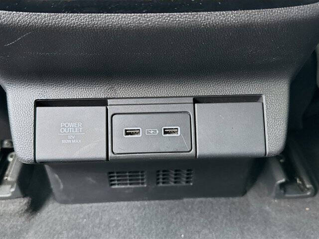 2023 Acura MDX w/Tech