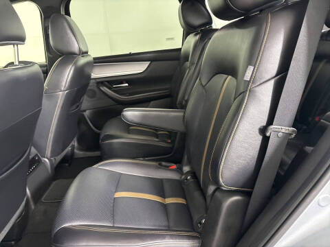 2025 Mazda CX-90 3.3 Turbo Premium Plus