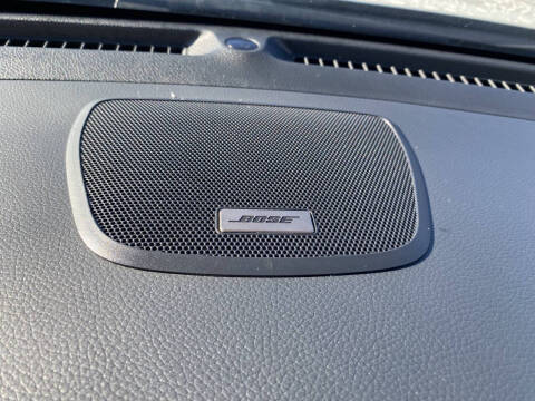 2017 Nissan Rogue Hybrid SL