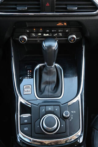 2021 Mazda CX-9 Touring