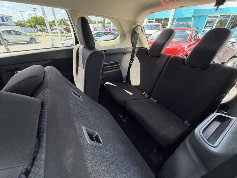 2018 Mitsubishi Outlander SEL