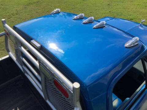 1993 Dodge RAM 250