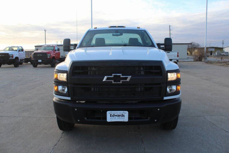 2024 Chevrolet Silverado MD