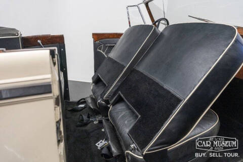 1950 Bentley Mark VI