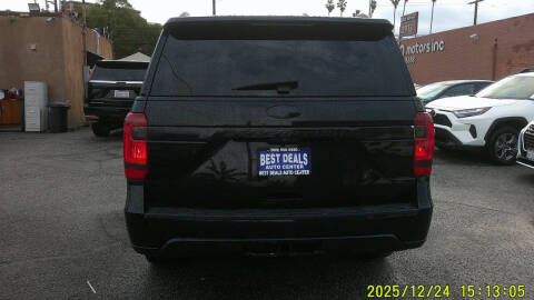 2020 Ford Expedition XLT