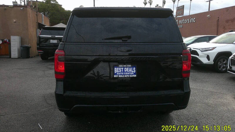 2020 Ford Expedition XLT