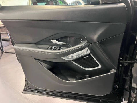 2018 Jaguar E-PACE P250 S