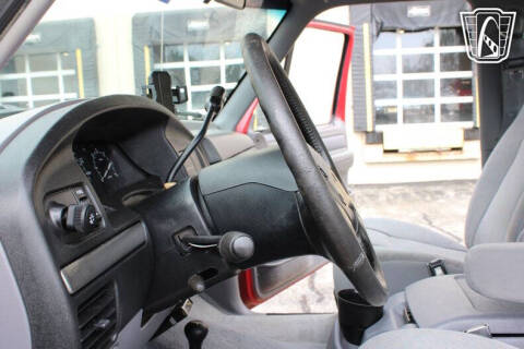 1995 Ford F-250