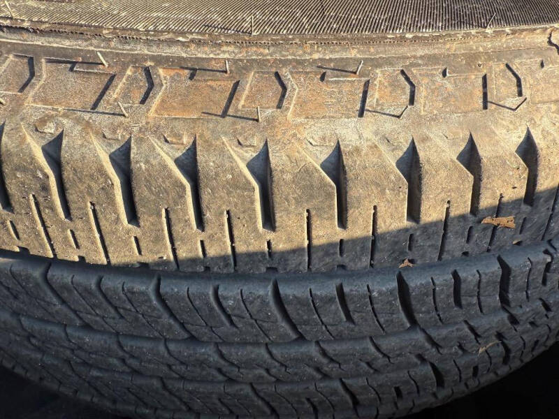 2022 Chevrolet Tahoe LS