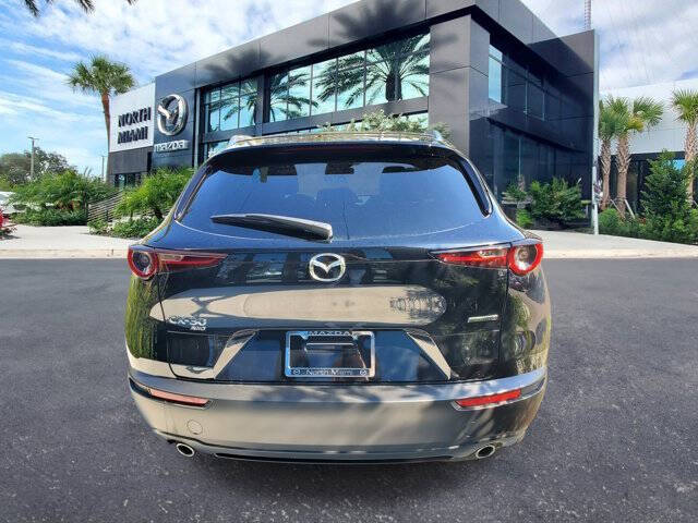 2026 Mazda CX-30 2.5 S Preferred