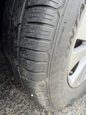 2017 Honda Odyssey EX-L w/Navi