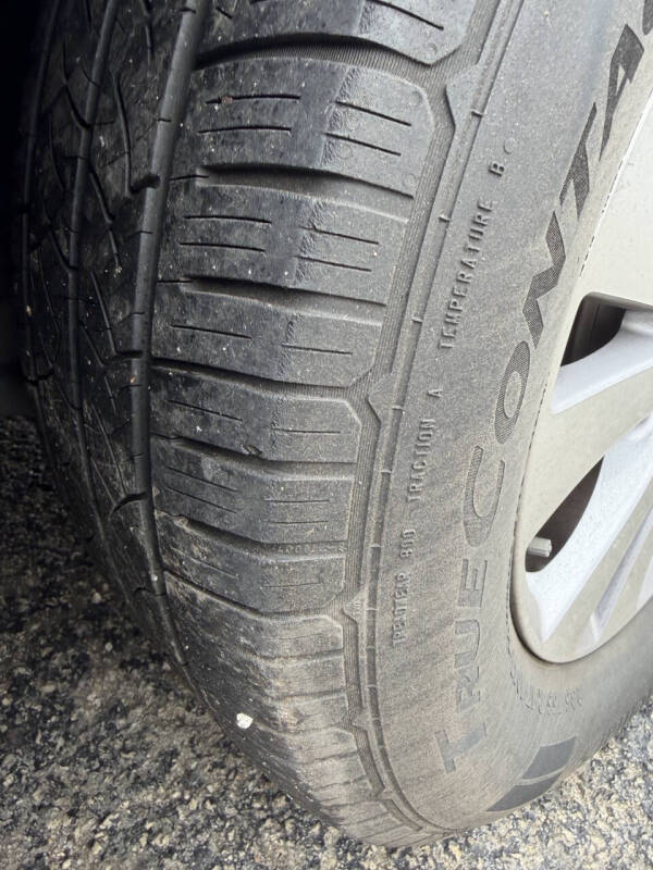 2017 Honda Odyssey EX-L w/Navi