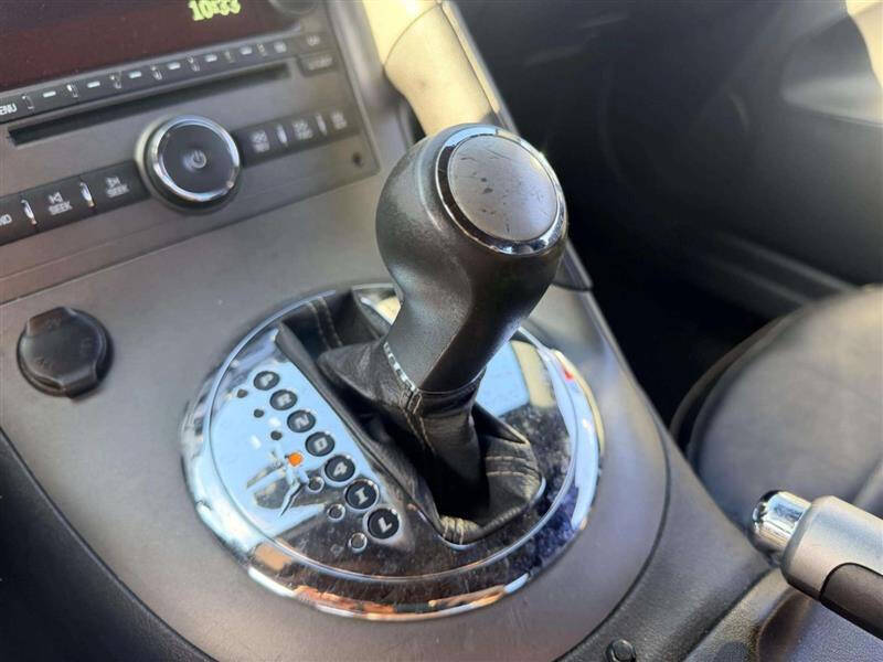 2008 Pontiac Solstice