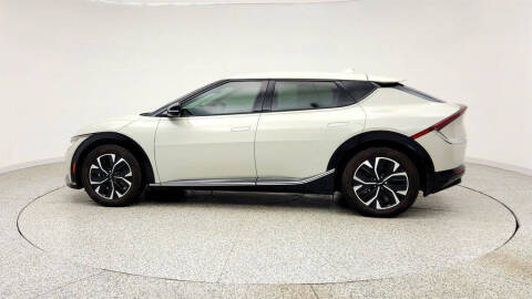 2024 Kia EV6 Wind