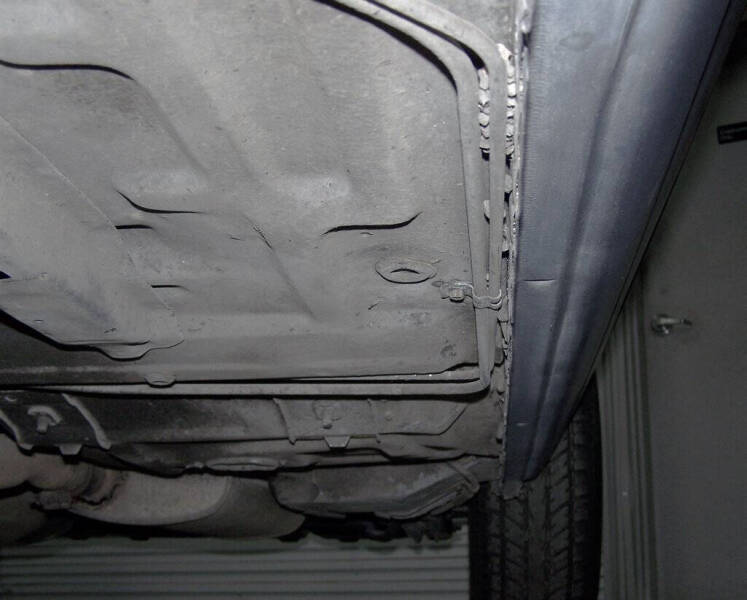 1985 Mercury Capri RS