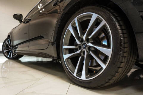 2022 Audi S5 Sportback 3.0T quattro Premium