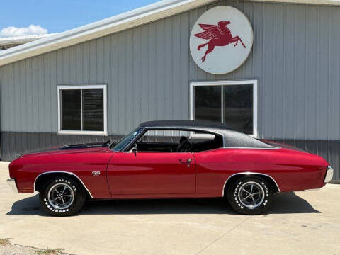 1970 Chevrolet Chevelle
