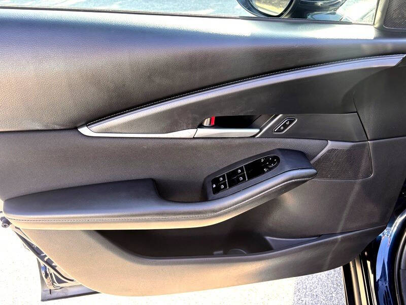 2022 Mazda CX-30 2.5 S