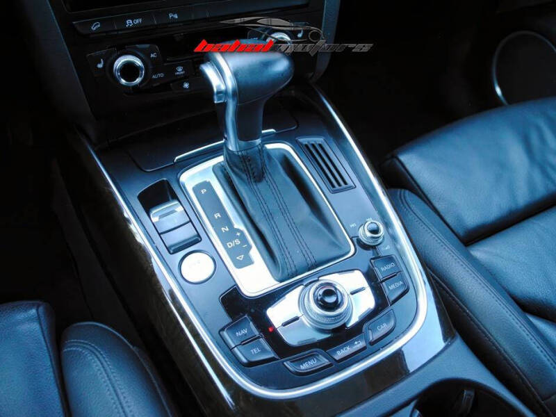 2014 Audi Q5 2.0T quattro Premium Plus