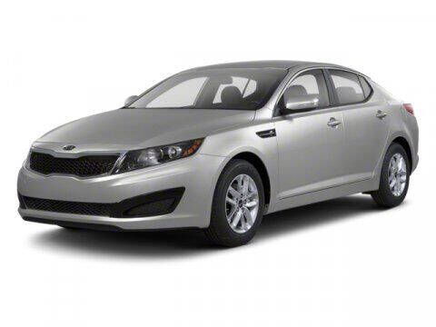 2013 Kia Optima for sale at CarZoneUSA in West Monroe LA