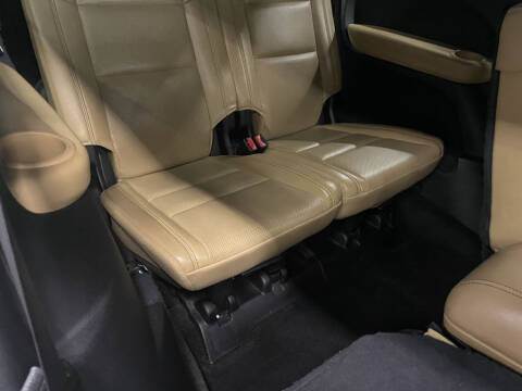 2015 Dodge Durango Citadel