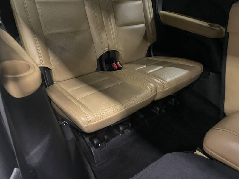 2015 Dodge Durango Citadel