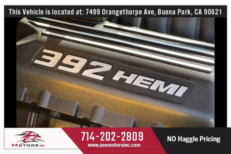 2012 Dodge Challenger