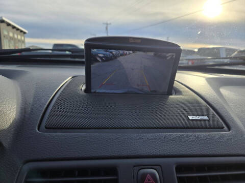 2013 Volvo XC90 3.2 Platinum