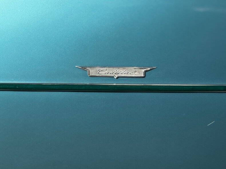 1959 Cadillac Series 62