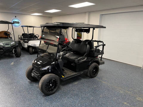 2024 Madjax Storm for sale at Jim's Golf Cars & Utility Vehicles - DePere Lot in Depere WI