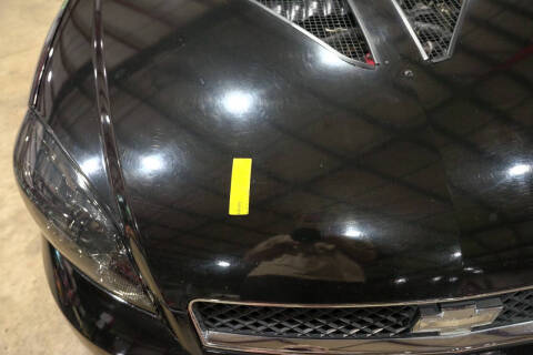 2006 Chevrolet Monte Carlo SS