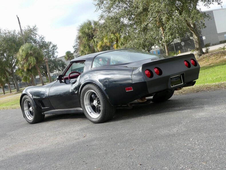 1979 Chevrolet Corvette