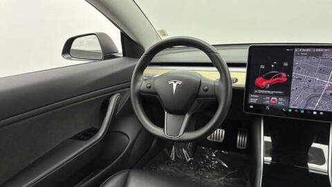 2019 Tesla Model 3 Performance