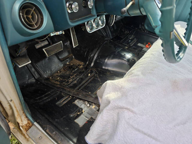 1967 Pontiac Tempest