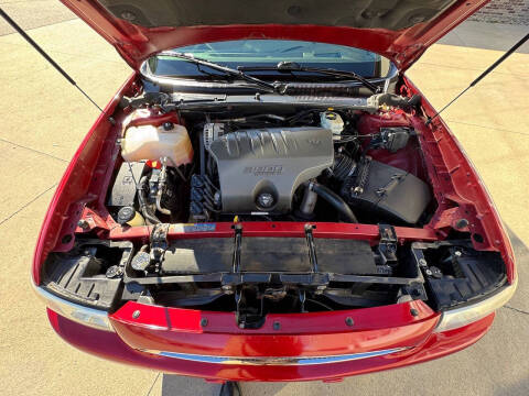 2003 Buick LeSabre Limited