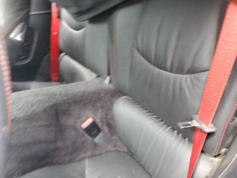 2008 Porsche 911 Turbo