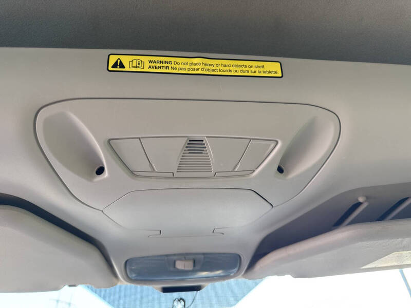 2015 Ford Transit Connect XL