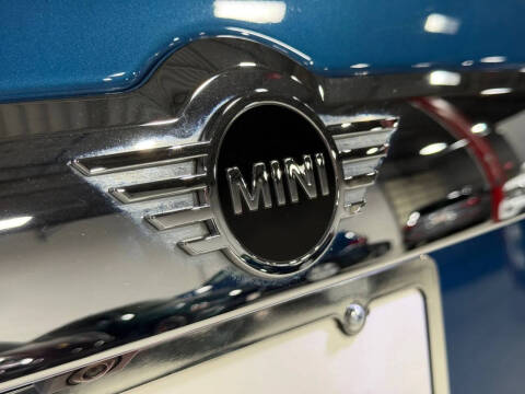 2019 MINI Countryman Cooper S ALL4