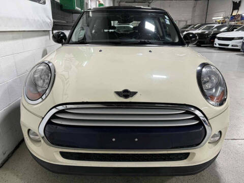 2015 MINI Hardtop 2 Door Cooper