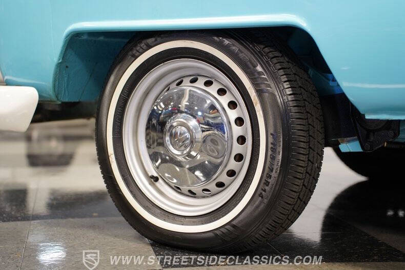1994 Volkswagen Type 2