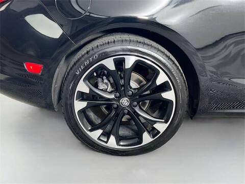 2019 Buick Cascada Sport Touring