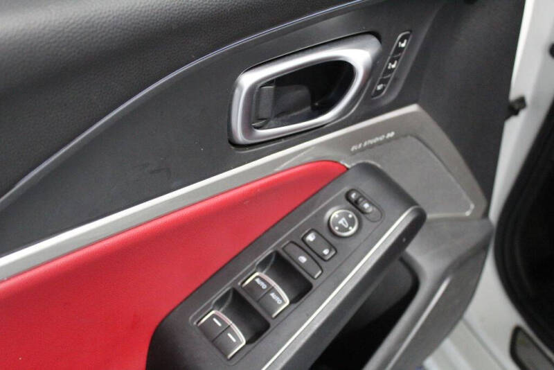 2024 Acura Integra w/Tech w/A-SPEC