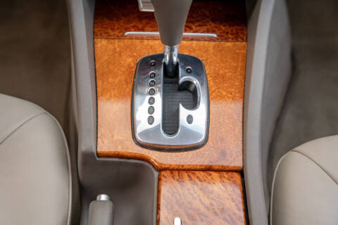 2001 Audi A8 L quattro