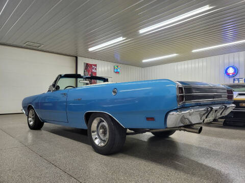 1969 Dodge Dart